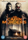 The Cabin Murders - DVD