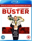 Buster - Blu-ray