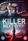 A   Killer Next Door - DVD