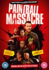 Paintball Massacre - DVD