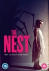 The Nest - DVD
