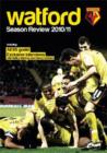 Watford FC: Season Review 2010/2011 - DVD