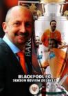 Blackpool FC: Season Review 2010/2011 - DVD