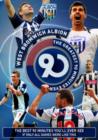 West Bromwich Albion: The Greatest 90 Minutes Ever - DVD