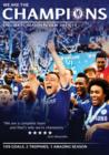 Chelsea FC: We Are the Champions - Season Review 2014/2015 - DVD