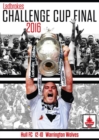Ladbrokes Challenge Cup Final: 2016 - DVD