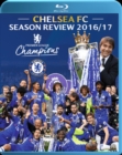 Chelsea FC: Season Review 2016/2017 - Blu-ray