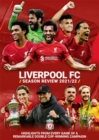 Liverpool FC: End of Season Review 2021/22 - DVD