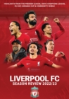 Liverpool FC: End of Season Review 2022/23 - DVD