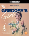 Gregory's Girl - Blu-ray