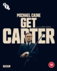 Get Carter - Blu-ray