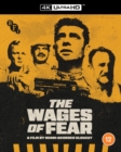 The Wages of Fear - Blu-ray