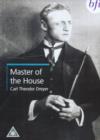 Master of the House - DVD
