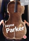 British Artists' Films: Jayne Parker - DVD