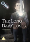 The Long Day Closes - DVD