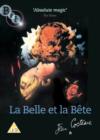 La Belle Et La Bete - DVD