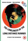 The Loneliness of the Long Distance Runner - DVD