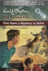 The Famous Five: Five Have a Mystery to Solve - DVD
