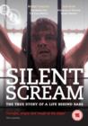 Silent Scream - DVD