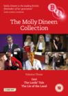 The Molly Dineen Collection: Vol. 3 - DVD