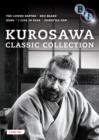 Kurosawa Classic Collection - DVD