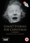 Ghost Stories for Christmas - DVD