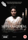 Supernatural - DVD