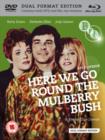 Here We Go Round the Mulberry Bush - Blu-ray
