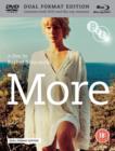 More - DVD