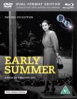 Early Summer - Blu-ray