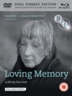 Loving Memory - Blu-ray
