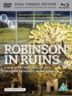 Robinson in Ruins - DVD