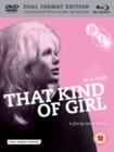 That Kind of Girl - DVD
