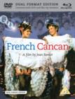 French Cancan - DVD