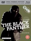 The Black Panther - DVD