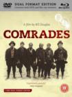 Comrades - DVD