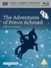 The Adventures of Prince Achmed - Blu-ray