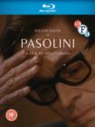 Pasolini - Blu-ray