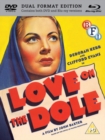 Love On the Dole - Blu-ray