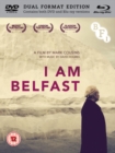 I Am Belfast - Blu-ray