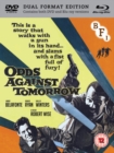 Odds Against Tomorrow - Blu-ray