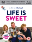 Life Is Sweet - Blu-ray