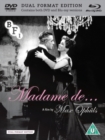 Madame De... - Blu-ray