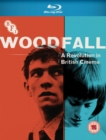 Woodfall: A Revolution in British Cinema - Blu-ray