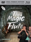 The Magic Flute - Blu-ray