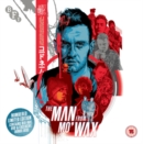 The Man from Mo'Wax - Blu-ray