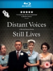 Distant Voices, Still Lives - Blu-ray
