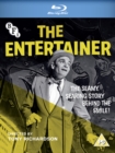 The Entertainer - Blu-ray