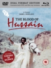 The Blood of Hussain - Blu-ray