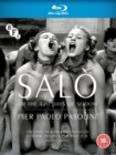 Salo - Blu-ray
